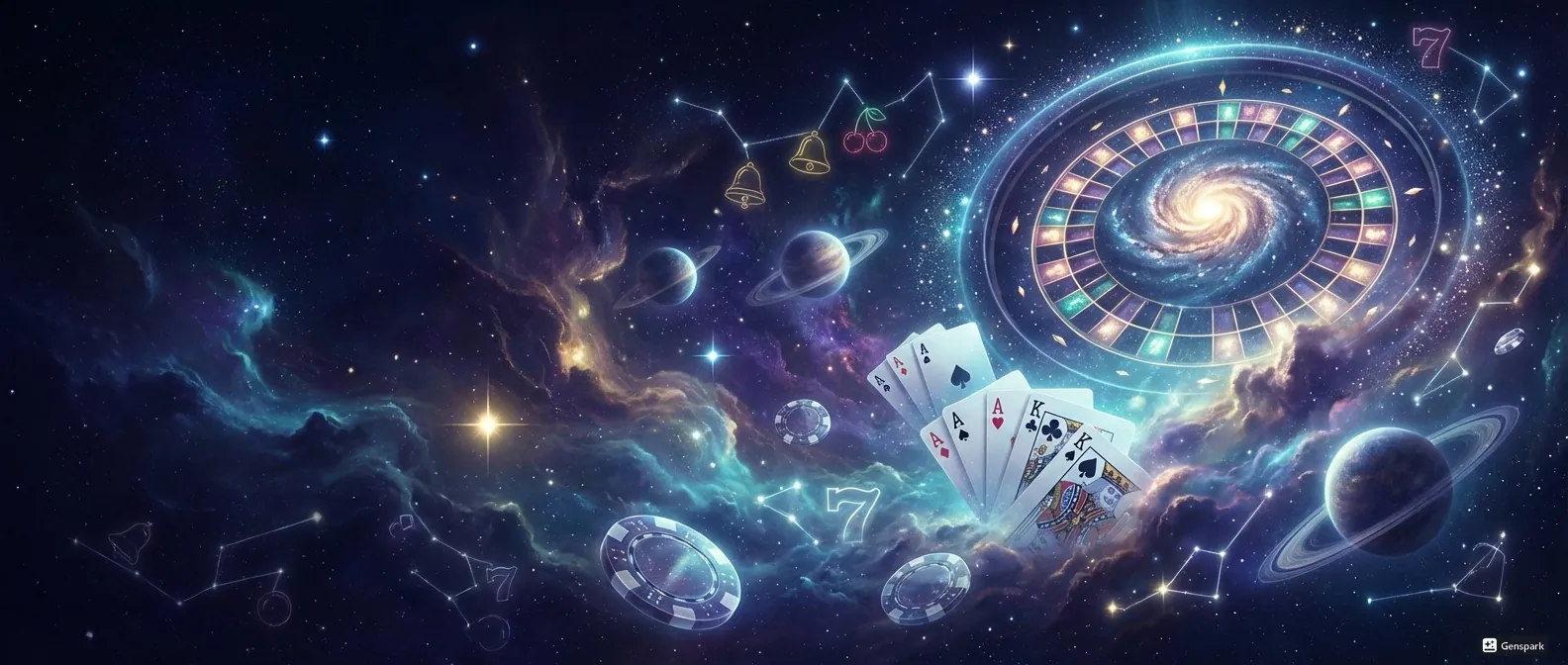 Vulkan Vegas Casino bonus banner